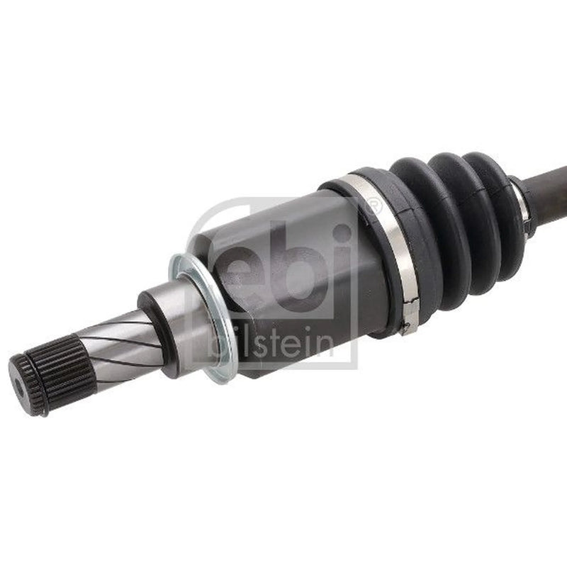 Febi CV Drive Shaft Driveshaft Rear Left 1003192