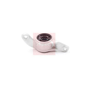 Apec Wishbone / Control / Trailing Arm Bush Front Left fits Honda Civic VIII