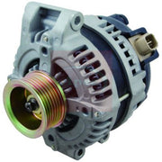 Apec Car Alternator 12V fits Honda Accord VII 2003-2008 2.0 2.4