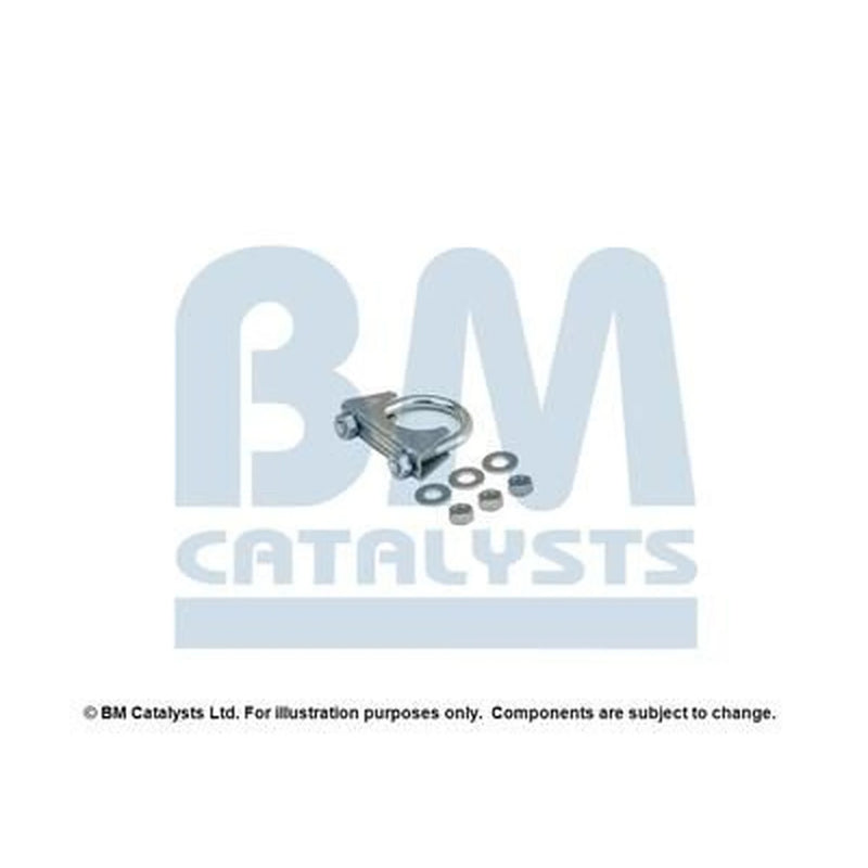 BM Catalysts Fitting Kit FK90152B FK90152B