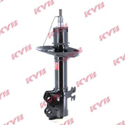 KYB Shock Absorber Damper Strut Front Left fits Mazda 2 2022 on 1.5