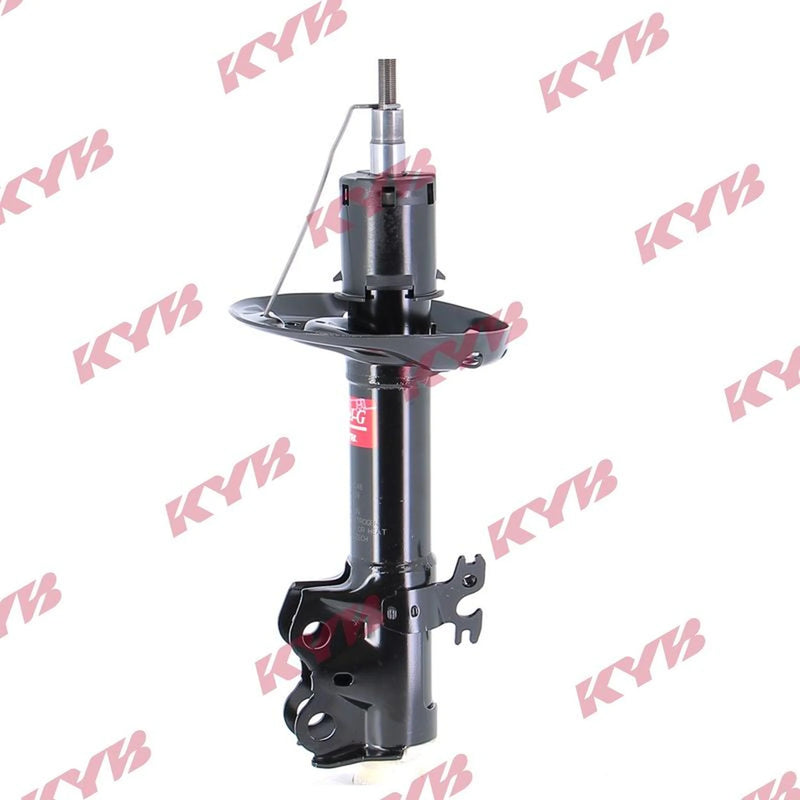KYB Shock Absorber Damper Strut Front Left fits Mazda 2 2022 on 1.5