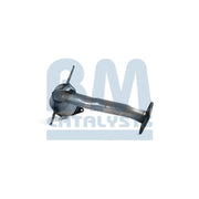 BM Catalysts Homologated Petrol Cat fits Ford Focus I 1998-2004 2.0