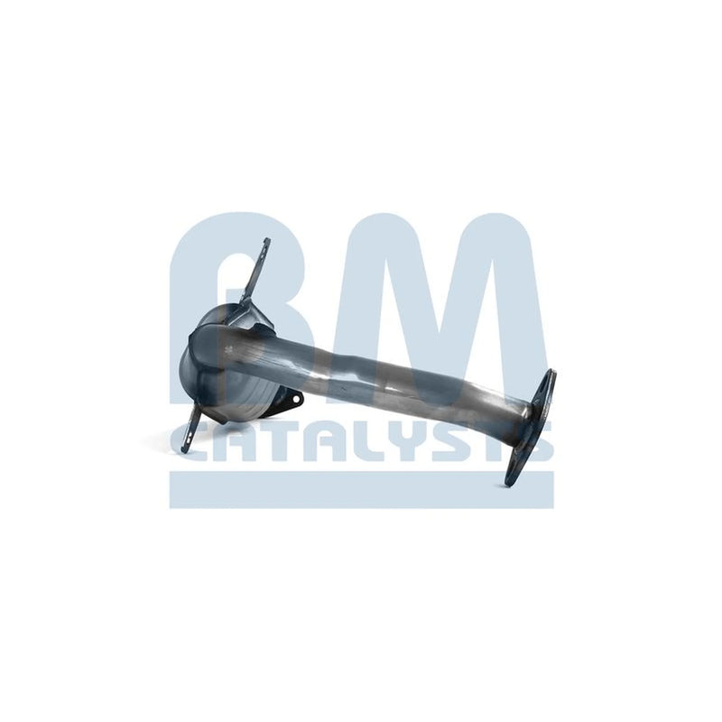 BM Catalysts Homologated Petrol Cat fits Ford Focus I 1998-2004 2.0
