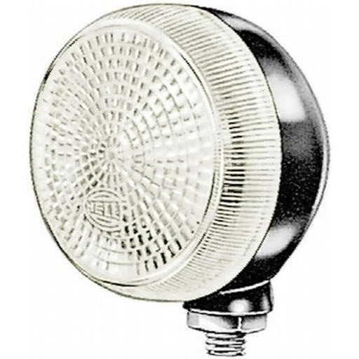 Hella Frt Mkr Lamp White-Merc Round Right 2PF 001 648-161 14088.000 2PF 001
