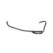 Gates Crankcase Ventilation Hose fits Land Rover Freelander I 2000-2006 2.5