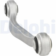 Delphi Wheel Suspension Rod/Strut Rear Left fits Mercedes-Benz Cls 2004-2010