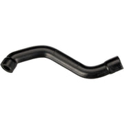 Gates Crankcase Ventilation Hose 155mm fits Mercedes-Benz C-Class 1997-2007