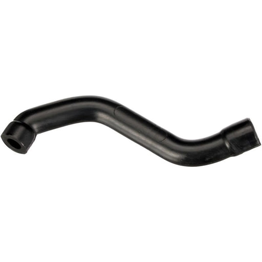 Gates Crankcase Ventilation Hose 155mm fits Mercedes-Benz C-Class 1997-2007