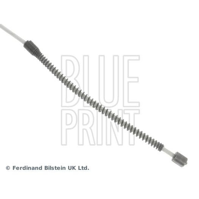 Blue Print Handbrake Cable Rear fits Jeep Cherokee 1984-2001 2.1 2.5 4.0