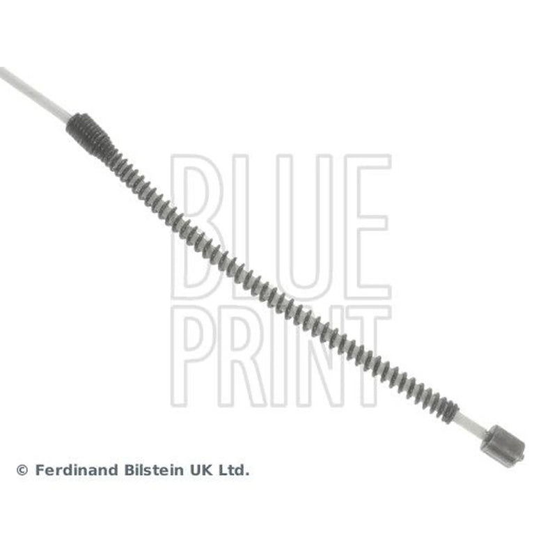 Blue Print Handbrake Cable Rear ADA104616
