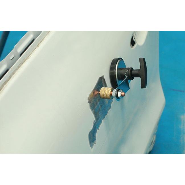 Power-Tec Magnetic & Spot Combi Earth 92636 Power-Tec - Dynamic Drive