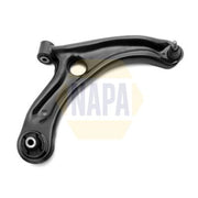 NAPA Control/Trailing Arm Front Right fits Honda Jazz IV 2015 on 1.3