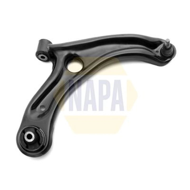 NAPA Control/Trailing Arm Front Right fits Honda Jazz IV 2015 on 1.3