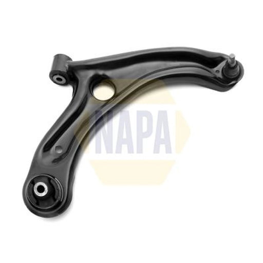 NAPA Control/Trailing Arm Front Right fits Honda Jazz IV 2015 on 1.3