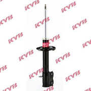 KYB 2 x Front Shock Absorbers fits Mitsubishi Colt VI 2005-2012 1.5