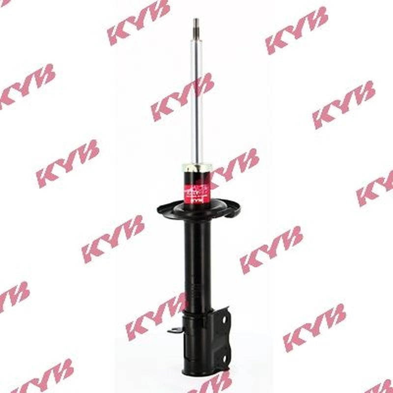 KYB Shock Absorber Damper Strut Front Left fits Mitsubishi Colt VI 2005-2012 1.5