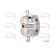 Apec Brake Caliper Assembly Front Left LCA662
