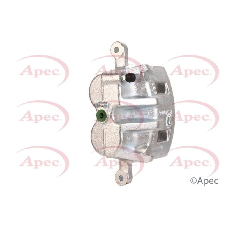Apec Brake Caliper Assembly Front Left LCA662
