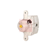 Apec Brake Caliper Assembly Front Left LCA535N