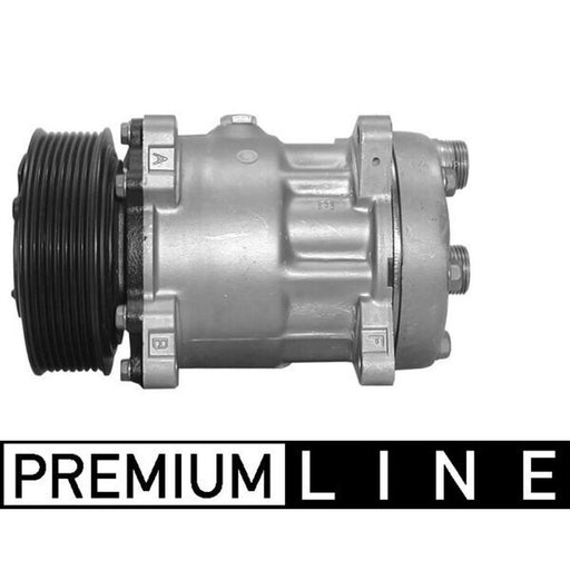 Mahle Air Conditioning Compressor