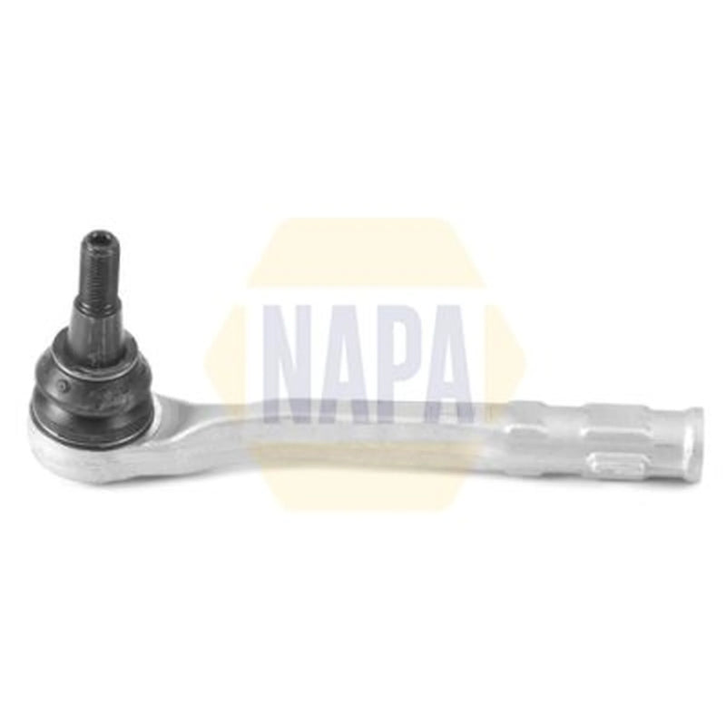 NAPA Steering Tie Rod End Ball Joint Front Right M16x1.5 fits Porsche Cayenne