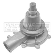 First Line Engine Cooling Water Pump fits Opel Rekord E 1977-1986 2.0
