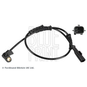 Blue Print ABS Wheel Speed Sensor Front Right ADBP710061