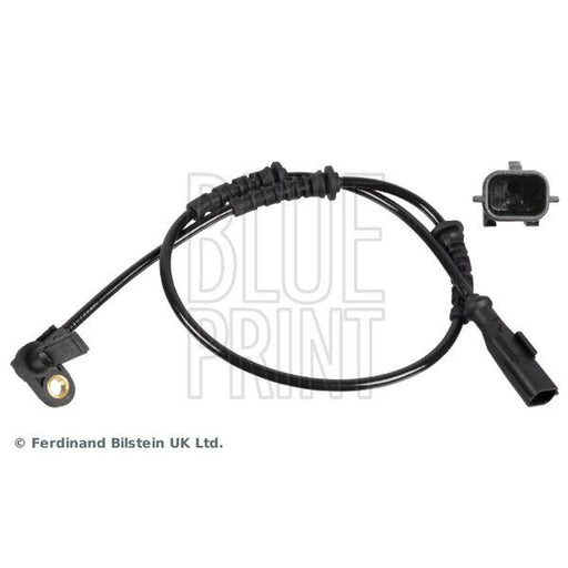 Blue Print ABS Wheel Speed Sensor Front Right fits Dacia Duster 2010-2019