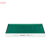 Denso Cabin Air Filter (Pollen Filter) fits Audi A4 Allroad B9 2016-2020 2.0 3.0