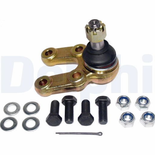Delphi Ball Joint Lower TC1231