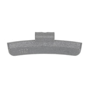 Sealey Wheel Weight 30g Hammer-On Plastic Coated Zinc for Alloy Wheels Pack of 1 Sealey - Dynamic Drive