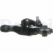 Delphi Control/Trailing Arm Lower fits Mitsubishi Lancer 1998 on