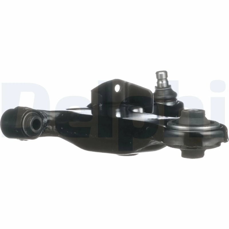 Delphi Control/Trailing Arm Lower fits Mitsubishi Lancer 1998 on
