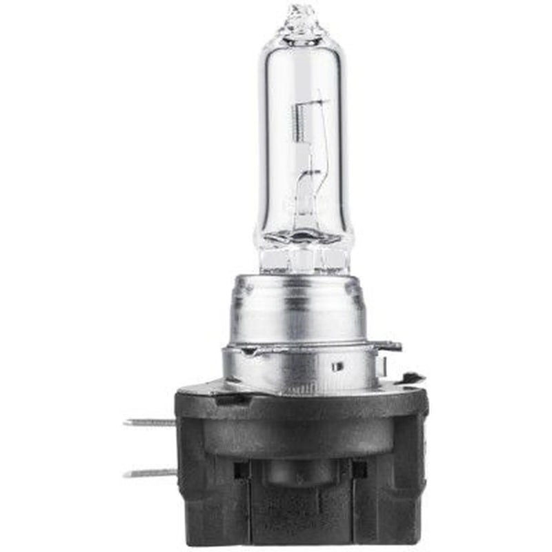 Hella Bulb Ece-R37 H9B 12V 65W 8GH fits Opel Corsa D 2006-2014