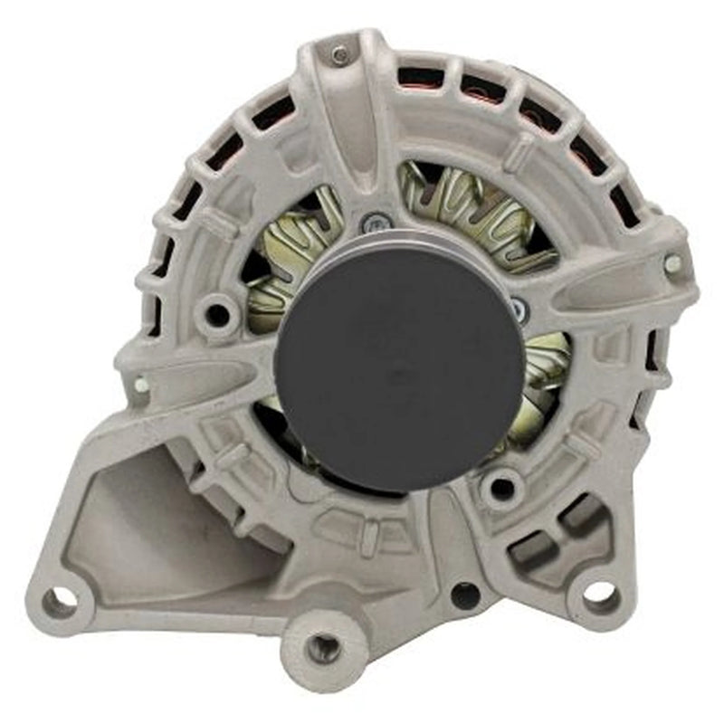 Hella Car Alternator 12V fits Mercedes-Benz C-Class 2014-2021