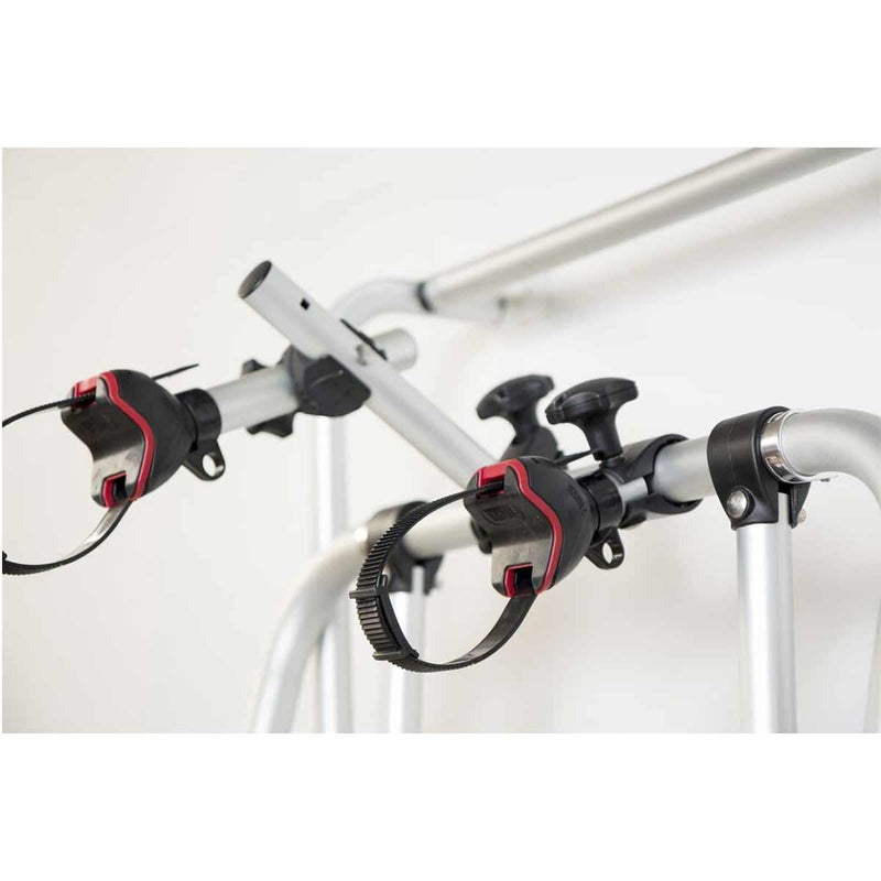 Fiamma Bike-Block Pro S D 1 Aluminium (08831D01-) Fiamma - Bars 4 Cars