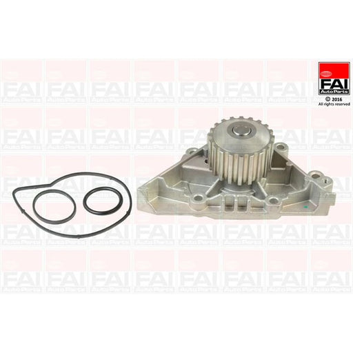 FAI Engine Cooling Water Pump WP6440