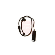 Apec Brake Pad Wear Sensor Rear fits BMW 7 1994-2001