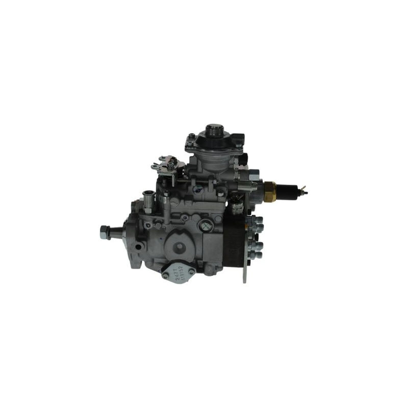Bosch Diesel Injection Pump