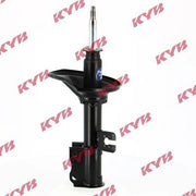KYB Shock Absorber Damper Strut Front Right fits Mazda 626 1982-1990 1.6 2.0