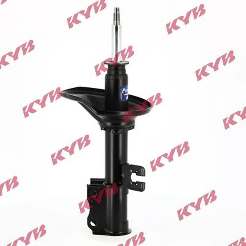 KYB Shock Absorber Damper Strut Front Right fits Mazda 626 1982-1990 1.6 2.0