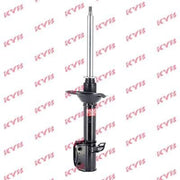 KYB 2 x Rear Shock Absorbers fits Subaru Legacy 1994-1999 2.0 2.2 2.5