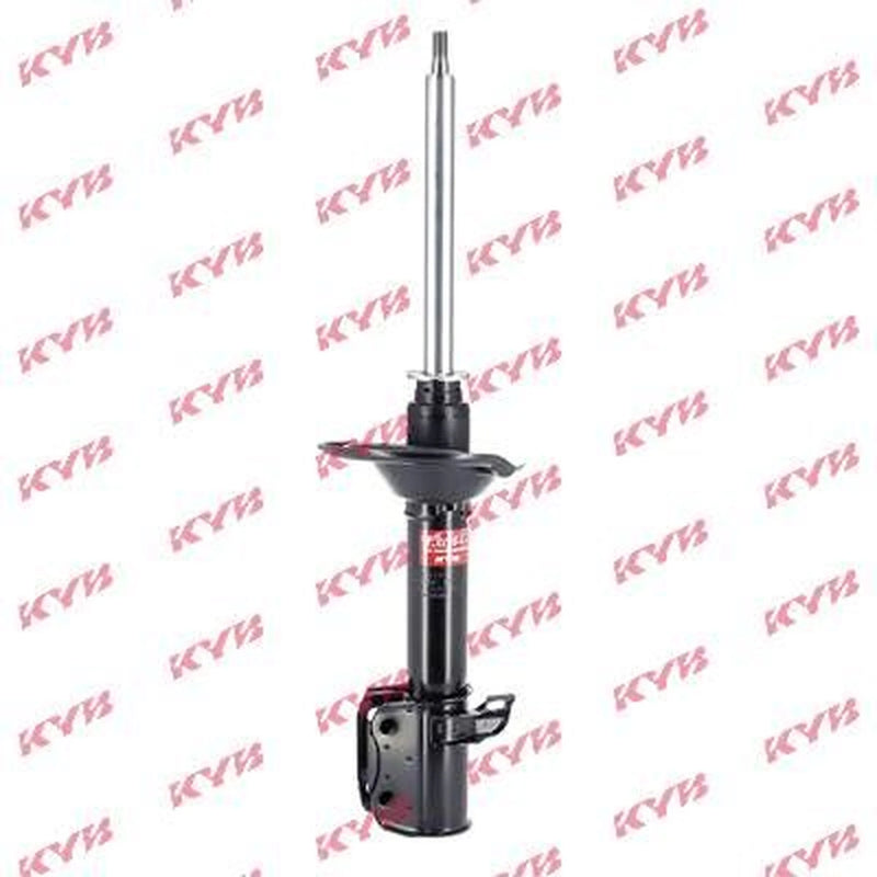 KYB 2 x Rear Shock Absorbers fits Subaru Legacy 1994-1999 2.0 2.2 2.5