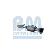 BM Catalysts Homologated Petrol Cat fits Seat Alhambra 1996-2010 2.0