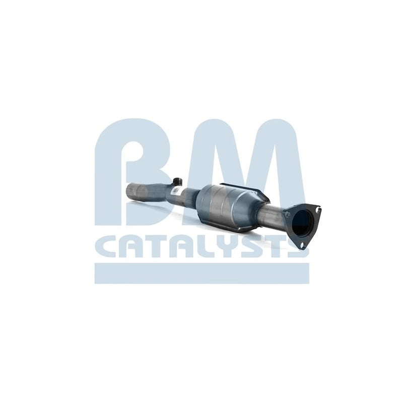 BM Catalysts Homologated Petrol Cat fits Seat Alhambra 1996-2010 2.0