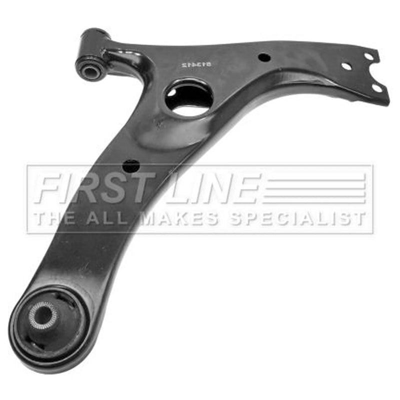 First Line Control/Trailing Arm fits Toyota Rav 4 2000-2005 1.8 2.0