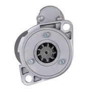 Hella Starter Motor 12V 2.3kW 9 Teeth