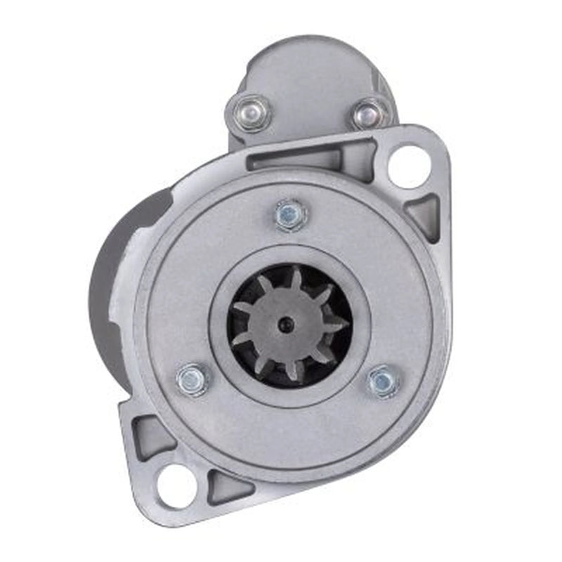 Hella Starter Motor 12V 2.3kW 9 Teeth