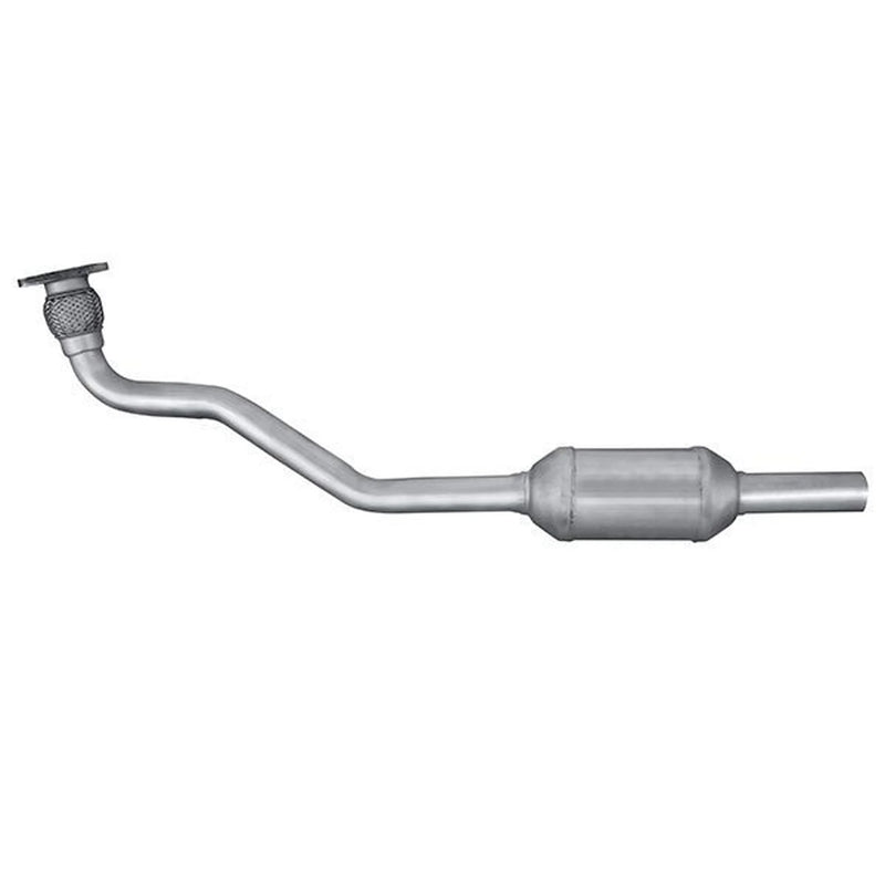 Hella Catalytic Converter fits VW Golf 1998-2002 1.8